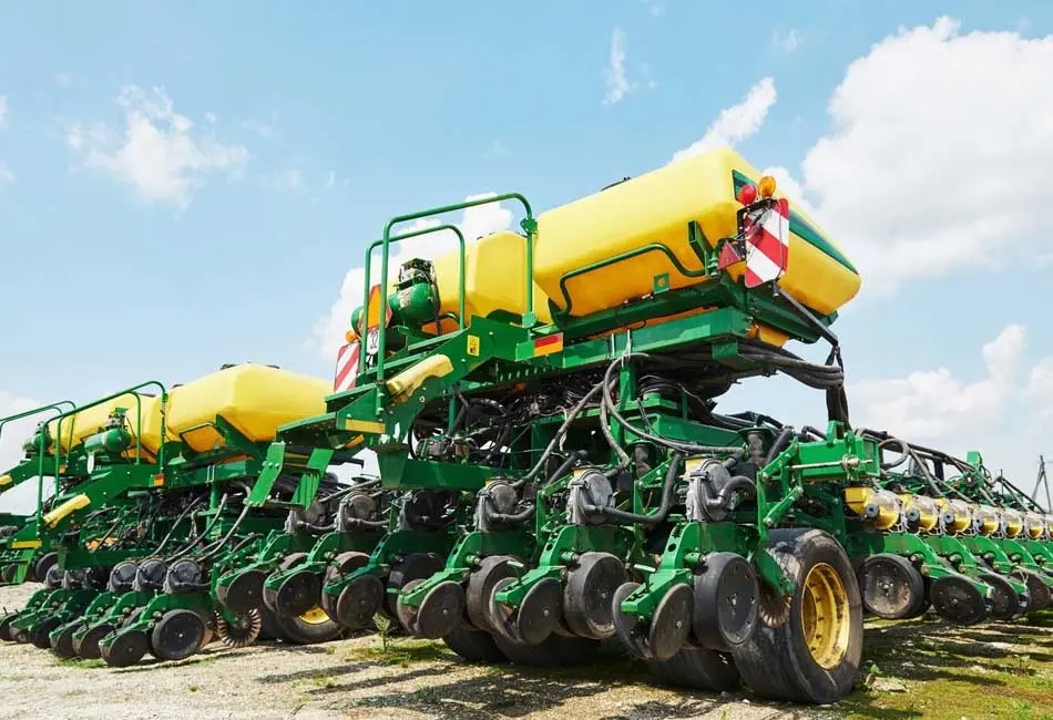 agri-parts