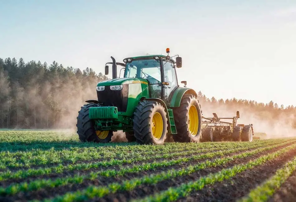 agriculture