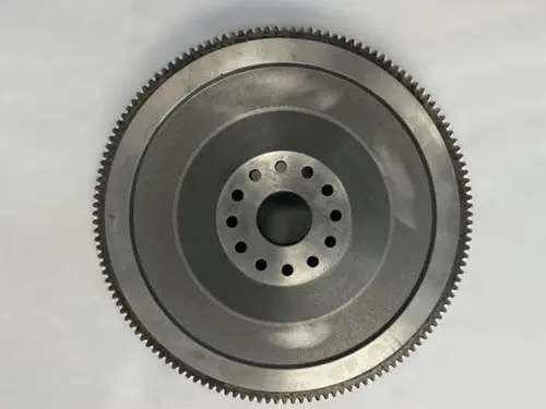 flywheel-manufacturing