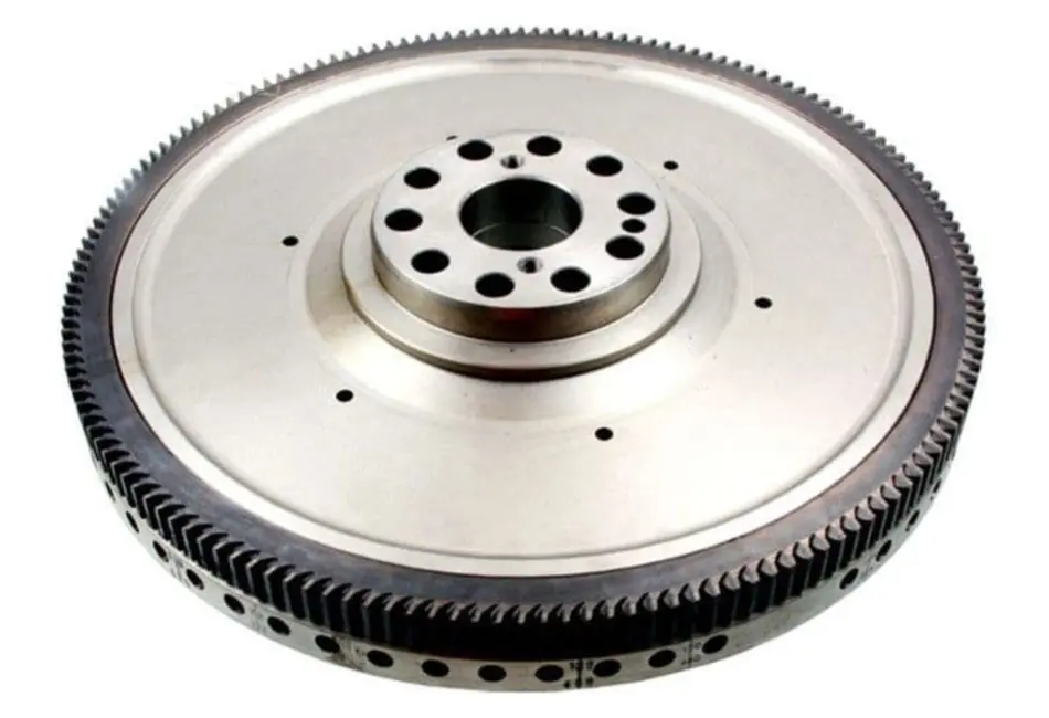 flywheel